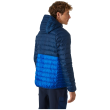 Chaqueta de hombre Helly Hansen Banff Hooded Insulator