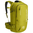 Mochila Ortovox Haute Route 32 verde dirty daisy