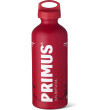 Botella para combustible Primus Fuel Bottle 0,6 l rojo red