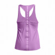 Camiseta sin mangas para mujer Under Armour Knockout Tank