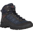 Calzado de mujer Lowa Taurus Pro GTX Mid Ws