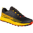 Calzado de hombre La Sportiva Lycan GTX negro/amarillo Black/Yellow