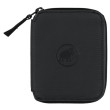 Cartera Mammut Seon Zip Wallet negro Black