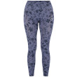 Mallas de mujer Kari Traa Vilde Running Tights azul Moon