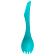 Cubierto Sea to Summit Delta Spork azul Pacific Blue