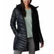 Abrigo de invierno para mujer Columbia Joy Peak™ Mid Jacket