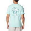 Camiseta de hombre Columbia Kwick Hike™ Back Graphic SS Tee