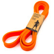 Banda elástica de musculación YY VERTICAL Elastic Bands 35 kg naranja orange