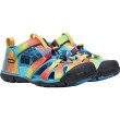 Sandalias para niños Keen Seacamp II CNX K