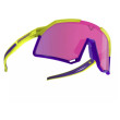 Gafas de sol Dynafit Trail Evo Sunglasses verde Cactus/purple