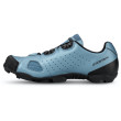 Zapatillas de ciclismo para mujer Scott Mtb Comp Boa