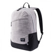 Mochila Hi-Tec Citan gris claro Grey Melange/Black