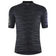 Maillot de ciclismo de hombre Craft ADV Endur Lumen negro Black/Black