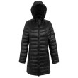 Abrigo de invierno para mujer Regatta Ande lIV negro Black