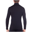 Camiseta de hombre Icebreaker Mens 260 Tech LS Half Zip