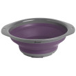 Bol Outwell Collaps Bowl L violeta plum