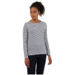 Camiseta de mujer Craghoppers NL Erin LS Top