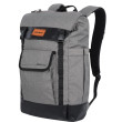 Mochila urbana Husky Robber 25L gris Grey