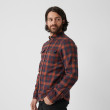 Camisa de hombre Fjällräven Skog Shirt M