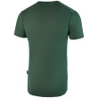 Camiseta de hombre Warg Merino Mountain 165 Short