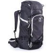 Mochila Zulu Vertex 45l negro Black