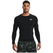 Camiseta funcional de hombre Under Armour HG Armour Comp LS