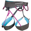 Juego de escalada para mujer Camp Energy Nova Pack