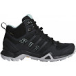 Calzado de mujer Adidas Terrex Swift R2 MID GTX W