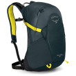 Mochila Osprey Hikelite 18 gris ShiitakeGrey