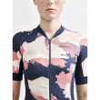 Maillot de ciclismo para mujer Craft Adv Endur Graphic