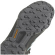 Calzado de senderismo para mujer Adidas Terrex Swift R3 Mid Gtx W