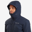 Chaqueta de invierno para hombre Montane Respond Xt Hoodie