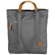 Bolsa Fjällräven Totepack No.1 gris/marrón SuperGray