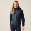 Chaqueta de mujer Regatta Wmn Pro Hybrid