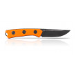 Cuchillo Acta non verba P200 DLC/Plain Edge - Kydex