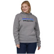 Sudadera Patagonia P-6 Logo Uprisal Hoody