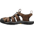 Sandalias de hombre Keen Clearwater CNX Leather