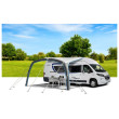 Toldo Brunner Skia 400 Aerocampin