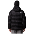 Chaqueta de hombre The North Face M Terra Peak Hoodie