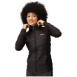 Chaqueta de mujer Regatta Wmn Clumber Hyb IV