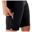 Pantalones cortos de mujer Mammut Runbold Shorts Women