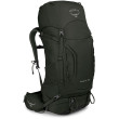 Mochila Osprey Kestrel 58 II verde