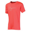 Camiseta para niños Progress Manio 26EA rosa Pink