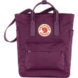 Mochila Fjällräven Kånken Totepack violeta RoyalPurple