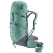 Mochila de senderismo Deuter Aircontact Core 45+10 SL 2023