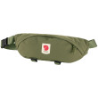 Riñonera Fjällräven Ulvö Hip Pack Large verde claro Green