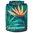 Bolsa estanca LifeVenture Dry Bag 5L azul tropical