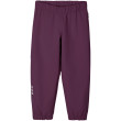 Pantalones para niños Reima Oikotie violeta Deep Purple