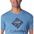 Camiseta de hombre Columbia M Rapid Ridge™ Graphic Tee