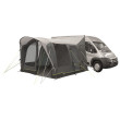 Carpa de autocaravana/furgoneta Outwell Newburg 260 Air Tall gris